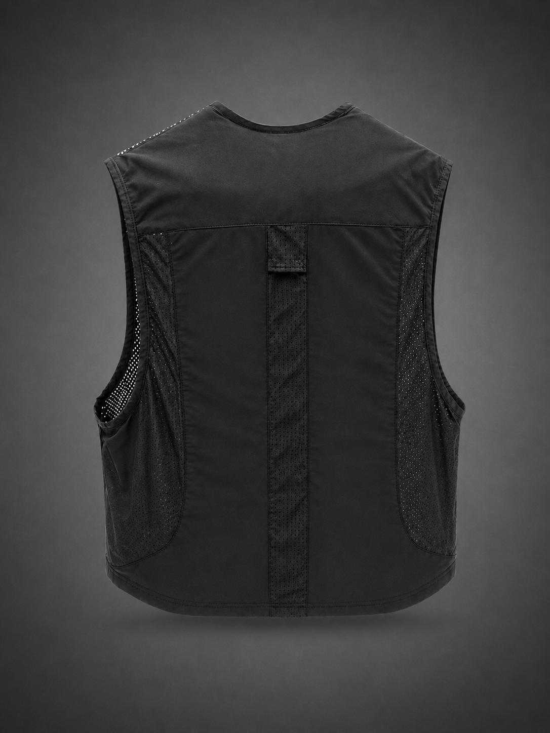 Gilet airbag d’équitation Crystal Swarovski WATERFALL