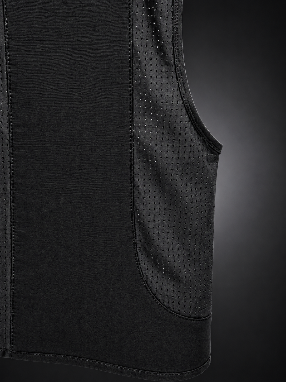 
Gilet airbag d’équitation PURE