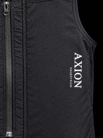 
Gilet airbag d’équitation Crystal Swarovski WATERFALL