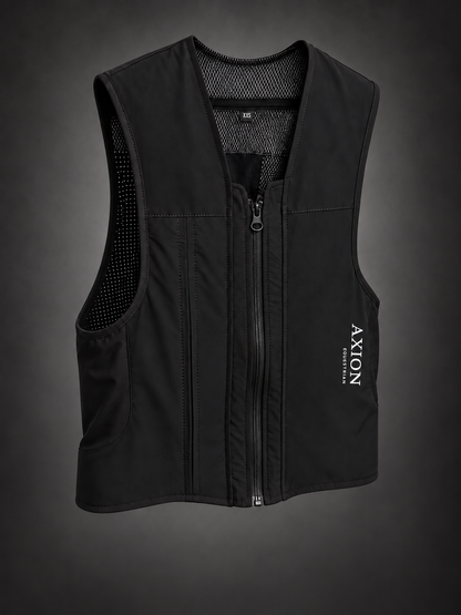 
Gilet airbag d’équitation PURE
