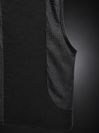 
Gilet airbag d’équitation Crystal Swarovski STARDUST