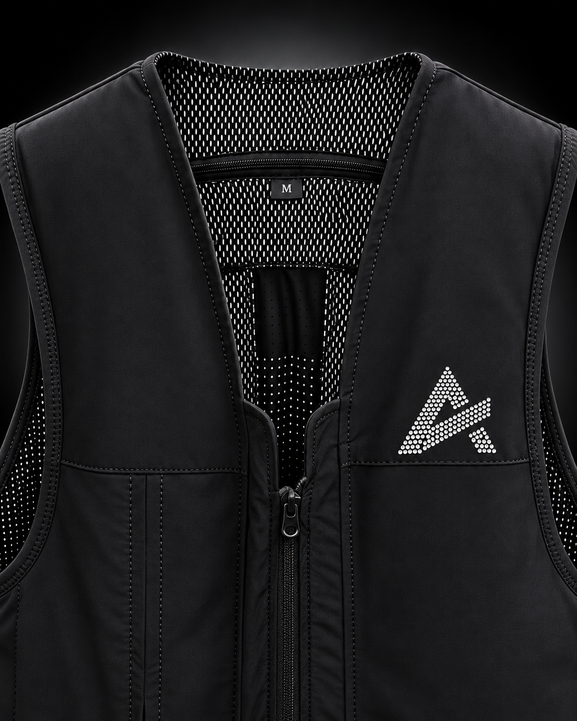 
Gilet airbag d’équitation Crystal Swarovski ORIGIN