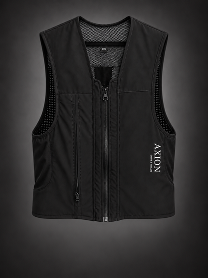 
Gilet airbag d’équitation PURE