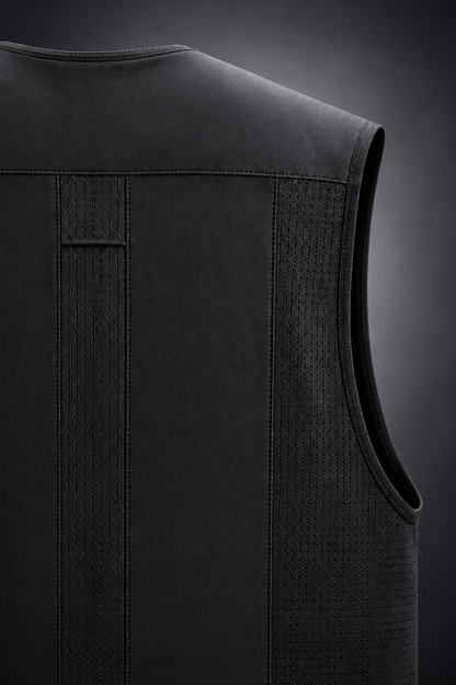 
Gilet airbag d’équitation Crystal Swarovski STARDUST