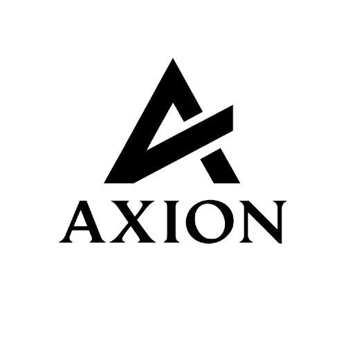 Logo Axion Equestrian équipement équestre premium
